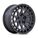 Black Rhino Hard Alloys BOXER     