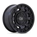 Black Rhino Hard Alloys ATLAS     