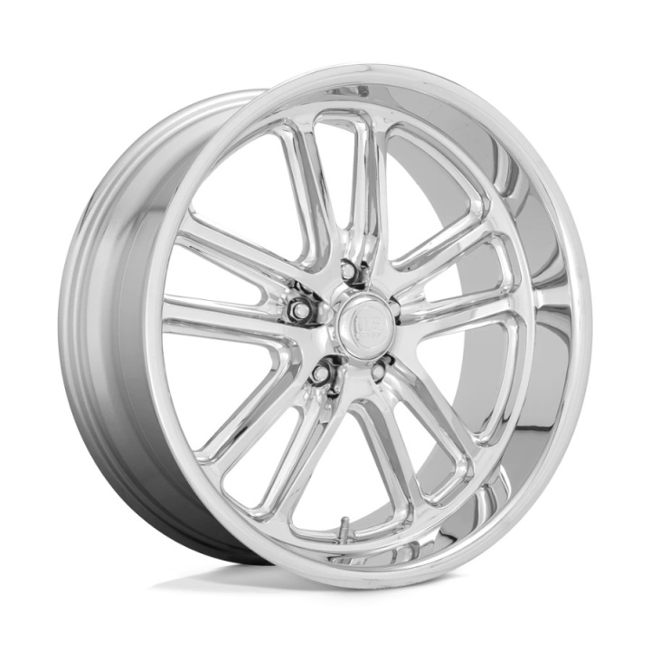US Mag 1PC BULLET in the group Exterior / Wheels & Tires / Wheels at DDESIGN Scandinavia AB (var-BULLET-)