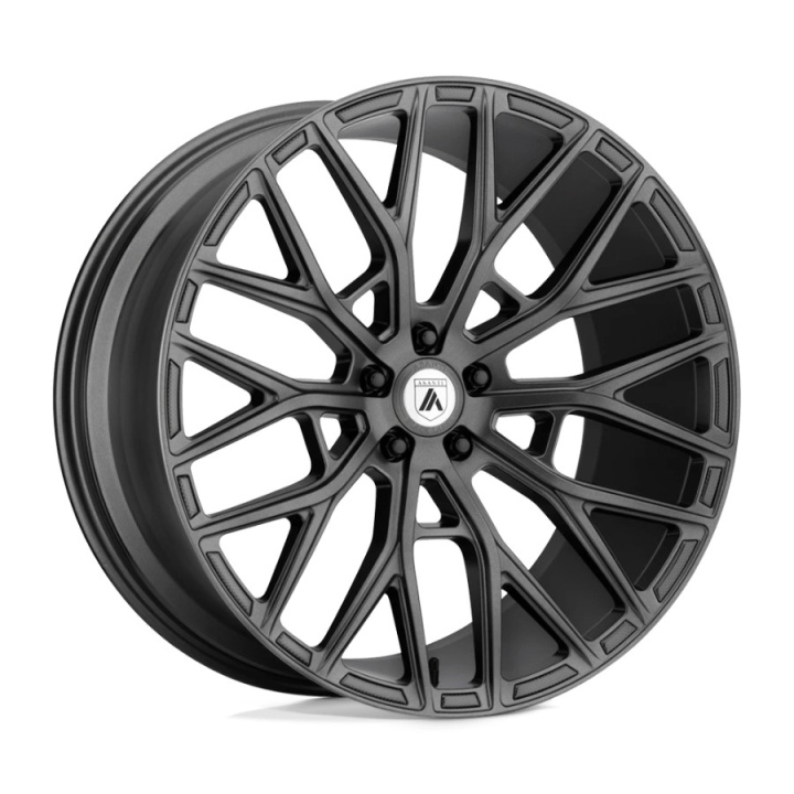 Asanti Black LEO in the group Exterior / Wheels & Tires / Wheels at DDESIGN Scandinavia AB (var-Black-LEO-)