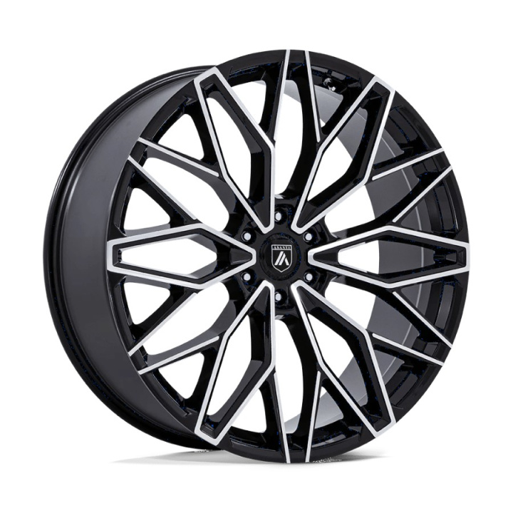 Asanti Black MOGUL 6 in the group Exterior / Wheels & Tires / Wheels at DDESIGN Scandinavia AB (var-Black-MOGUL-6-)