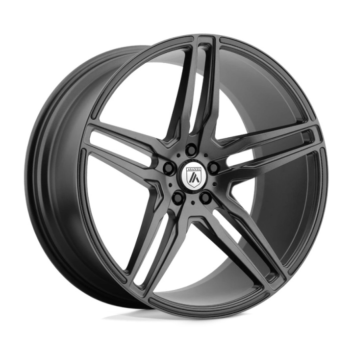 Asanti Black ORION in the group Exterior / Wheels & Tires / Wheels at DDESIGN Scandinavia AB (var-Black-ORION-)