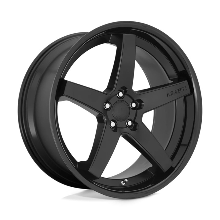 Asanti Black REGAL in the group Exterior / Wheels & Tires / Wheels at DDESIGN Scandinavia AB (var-Black-REGAL-)