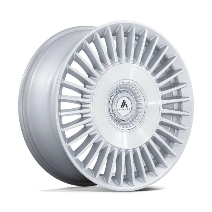 Asanti Black TIARA in the group Exterior / Wheels & Tires / Wheels at DDESIGN Scandinavia AB (var-Black-TIARA-)