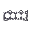 Honda Civic / CRX SI / SOHC 75.5mm Topplockspackning Cometic Gaskets 