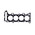Nissan SR20DE/DET 88.5mm MLS Head Gasket Cometic Gaskets 
