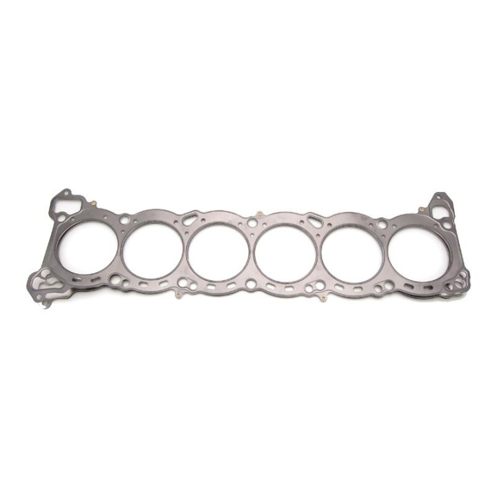 Nissan RB26DETT 87mm Head Gasket Cometic Gaskets in the group Select car model / Nissan / Skyline R34 GTR / Tuning / Engine parts / Head at DDESIGN Scandinavia AB (var-C4320-030)
