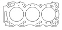 Nissan VQ30 / VQ35 100mm LH Head Gasket Cometic Gaskets 