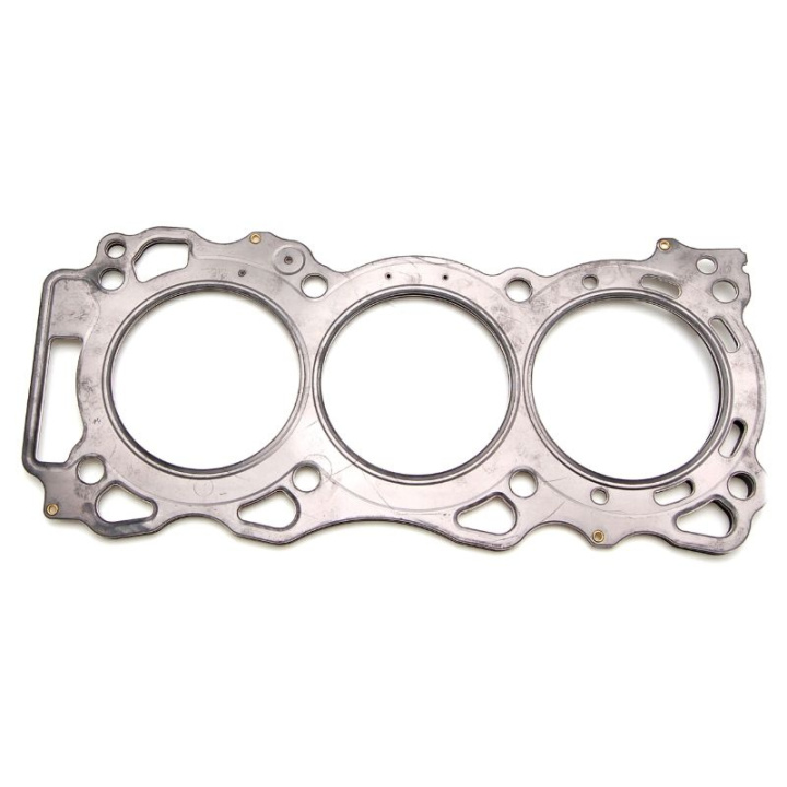 Nissan VQ30 / VQ35 98mm LH Head Gasket Cometic Gaskets in the group Select car model / Nissan / 350Z Z33 2003-2009 / Tuning / Engine parts / Head at DDESIGN Scandinavia AB (var-C4344-030)