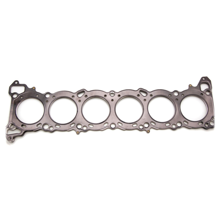 Nissan RB20E/DE/DET 2.0L 80mm Head Gasket Cometic Gaskets in the group Select car model / Nissan / Skyline R32 GTS - GTS-T 1989-1993 / Tuning / Engine parts at DDESIGN Scandinavia AB (var-C4495-030)