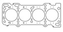 Mazda FS-DE 2.0L 84.5mm Head Gasket Cometic Gaskets 