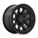 Black Rhino Hard Alloys CALICO     