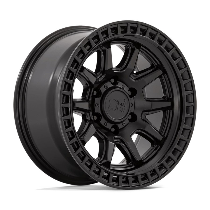 Black Rhino Hard Alloys CALICO in the group Exterior / Wheels & Tires / Wheels at DDESIGN Scandinavia AB (var-CALICO-)