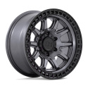 Black Rhino Hard Alloys CALICO     