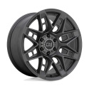Black Rhino Hard Alloys CAPROCK     