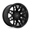 Black Rhino Hard Alloys CAPROCK     