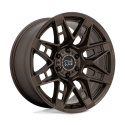 Black Rhino Hard Alloys CAPROCK     