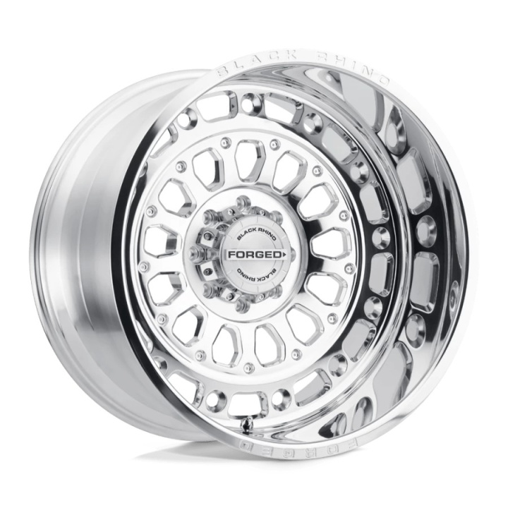 Black Rhino Hard Alloys CENTURION in the group Exterior / Wheels & Tires at DDESIGN Scandinavia AB (var-CENTURION-)