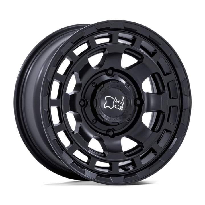 Black Rhino Hard Alloys - UTV CHAMBER UTV in the group Exterior / Wheels & Tires / Wheels at DDESIGN Scandinavia AB (var-CHAMBER-UTV)