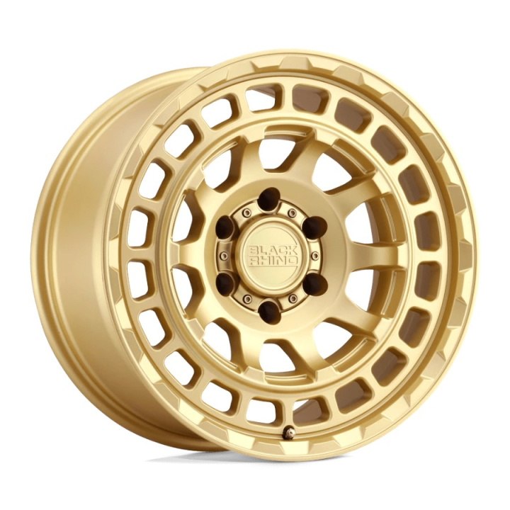 Black Rhino Hard Alloys CHAMBER in the group Exterior / Wheels & Tires / Wheels at DDESIGN Scandinavia AB (var-CHAMBER-)