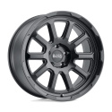 Black Rhino Hard Alloys CHASE     