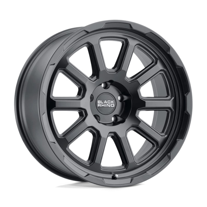 Black Rhino Hard Alloys CHASE in the group Exterior / Wheels & Tires / Wheels at DDESIGN Scandinavia AB (var-CHASE-)