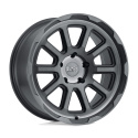 Black Rhino Hard Alloys CHASE     