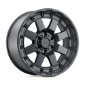 Black Rhino Hard Alloys CLEGHORN     