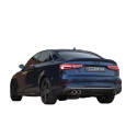Audi S3 (8V Facelift) 2019-2020 GPF Models Saloon GPF Back Cobra Sport