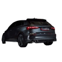 Audi S3 (8Y) 5 door Sportback GPF Back Performance (Optional Exhaust Valve) Cobra Sport