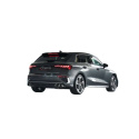 Audi S3 (8Y) 5 door Sportback GPF Back Performance (Optional Exhaust Valve) Cobra Sport
