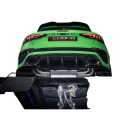 Audi RS3 (8Y) 5 door Sportback GPF Back Performance (Optional Exhaust Valve) Cobra Sport