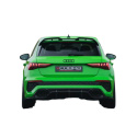 Audi RS3 (8Y) 5 door Sportback GPF Back Performance (Optional Exhaust Valve) Cobra Sport