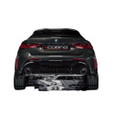 BMW 128ti (F40) 2020+ GPF Back Race Exhaust System (Optional Exhaust Valve) Cobra Sport
