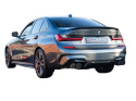 BMW M340i G20 2019+ Valved GPF/PPF Back Quad Exit Exhaust System Cobra Sport