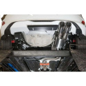 Ford Fiesta ST MK8 2018-2020 3 GPF-Back Valved Performance Cobra Sport