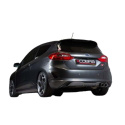 Ford Fiesta ST MK8 2018-2020 3 GPF-Back Valved Performance Cobra Sport