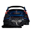 Honda Civic Type R FK8 LHD 2017-2022 Flex-Back Exhaust System Cobra Sport