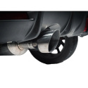 Nissan Juke NISMO 2013-2018 Cat Back Exhaust System Cobra Sport