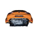 Renault Megane RS (Mk4) 280 / 300 2019+ Venom GPF/Cat Back Exhaust System Cobra Sport