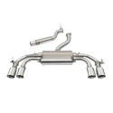 Cupra Formentor 2.0 TSI 2020+ Cat-Back Exhaust System Cobra Sport