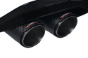 Cupra Formentor 2.0 TSI 2020+ Race Cat-Back Exhaust System Cobra Sport