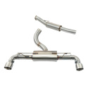 GR Yaris 20+ GPF Back Performance Exhaust Cobra Sport