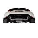 GR Yaris 20+ GPF Back Performance Exhaust Cobra Sport