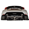 GR Yaris 20+ GPF Back Performance Exhaust Rear Box Delete Cobra Sport