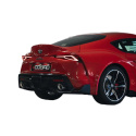 Toyota GR Supra 2019+ Valved GPF/PPF Back Performance Exhaust Performance Exhaust