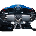 Toyota GR Supra 2019+ Valved Cat-Back Performance Exhaust Performance Exhaust
