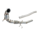 Cupra Formentor 2020+ De-Cat/Sports Cat Downpipe Cobra Sport