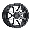 Black Rhino Hard Alloys COYOTE     