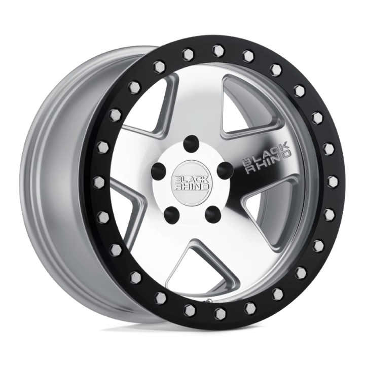 Black Rhino Hard Alloys CRAWLER in the group Universal products at DDESIGN Scandinavia AB (var-CRAWLER-)